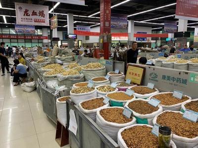 中部崛起勢(shì)正勁 安徽亳州如何“抓一把中藥，服下一帖驕傲”？——從傳統(tǒng)藥都到現(xiàn)代商品批發(fā)貿(mào)易中心的轉(zhuǎn)型之路